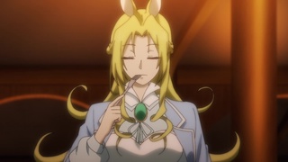 Monster Girl Doctor (English Dub) The City of Dragons' Doctor